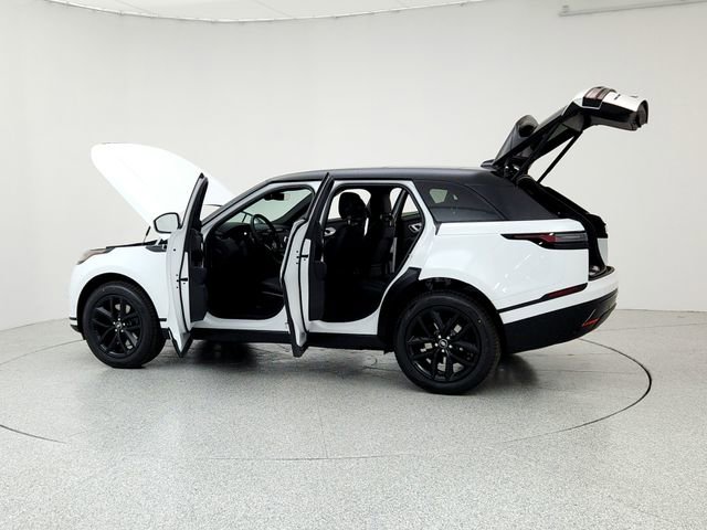 New 2026 Land Rover Range Rover Velar S image 12