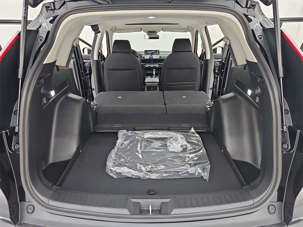 New 2026 Honda CR-V EX image 15