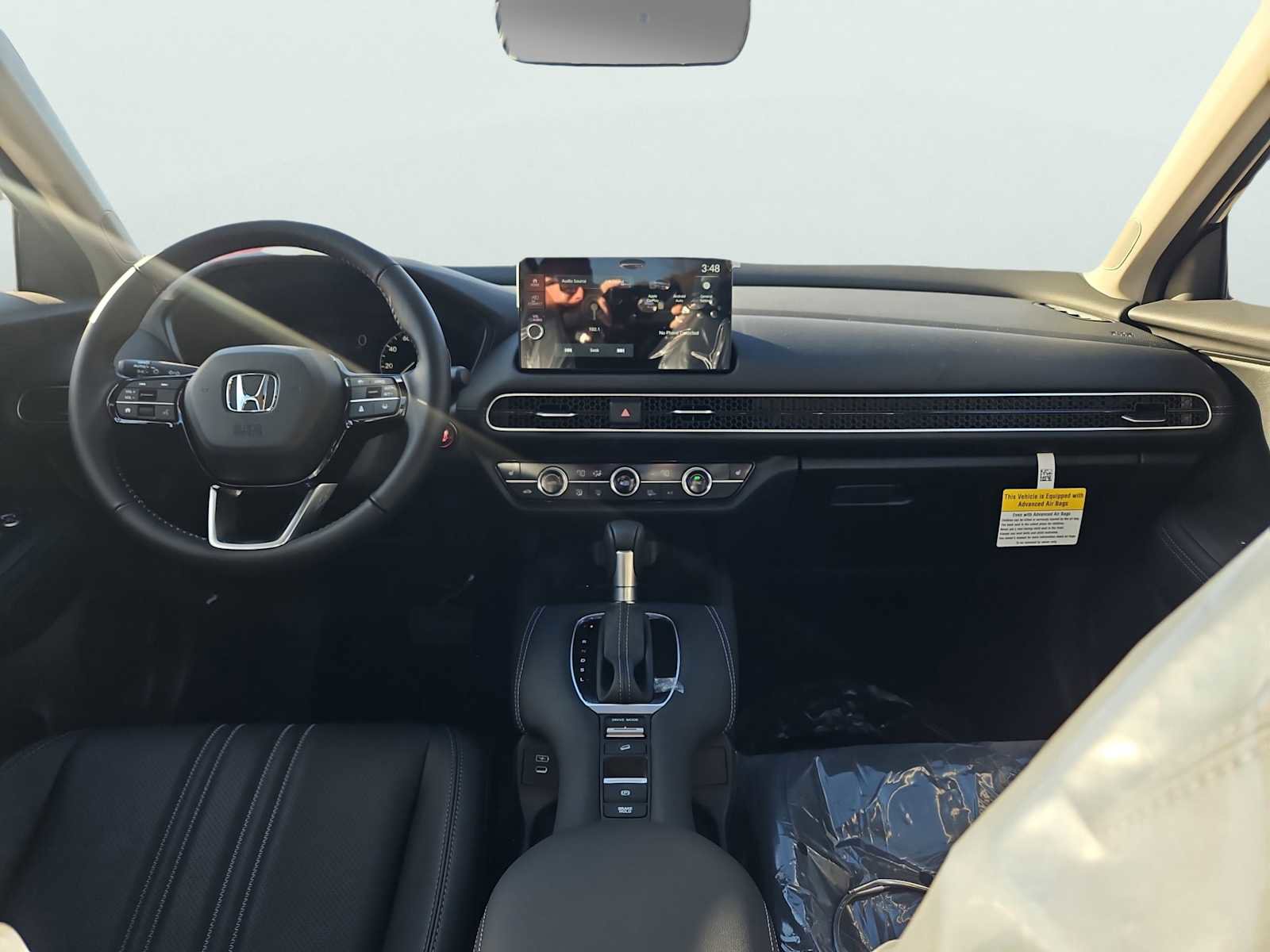 New 2026 Honda HR-V EX-L image 7