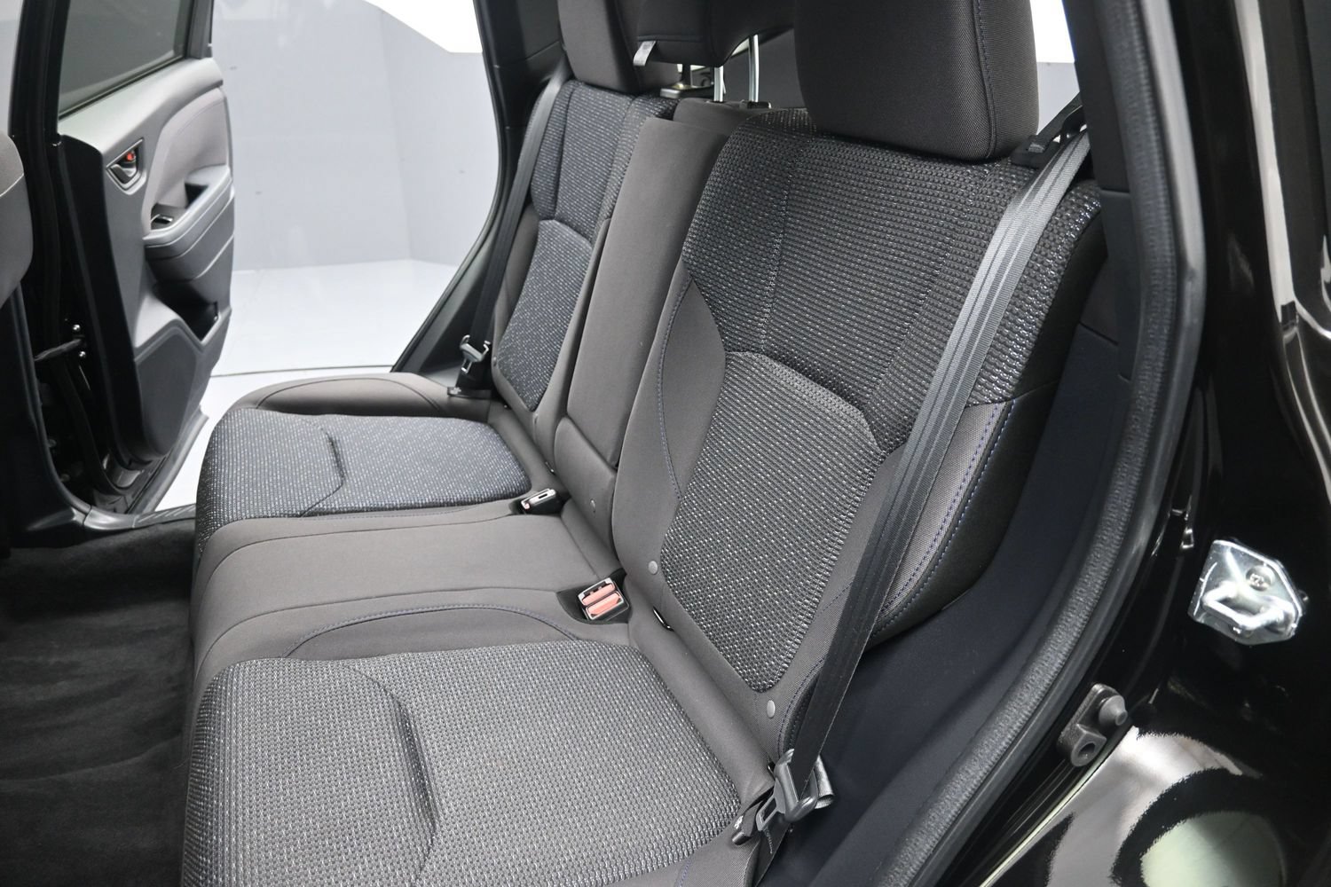 Certified 2026 Subaru Forester Premium AWD/4WD image 37