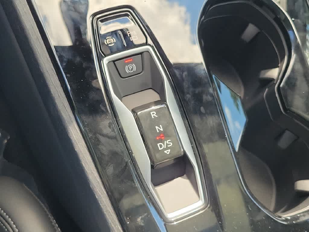 New 2026 Audi A5 Premium AWD/4WD image 25