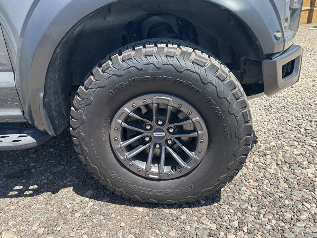 Used 2020 Ford F150 Raptor w/ Equipment Group 802A Luxury AWD/4WD image 10