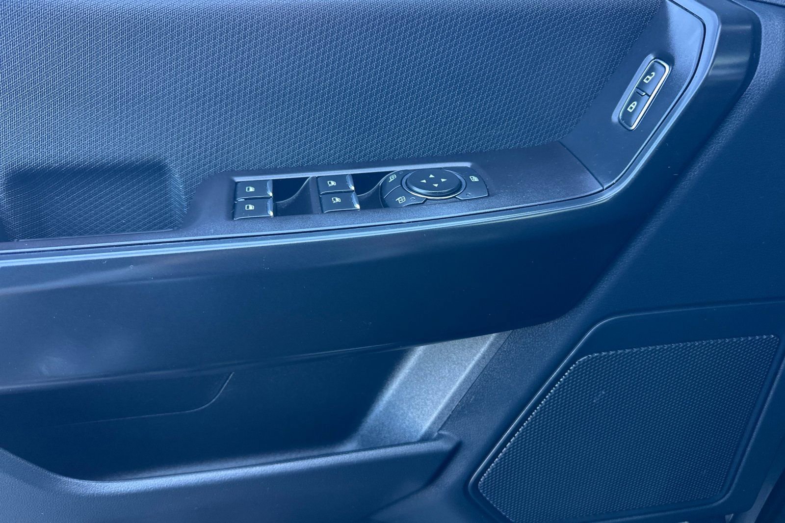 Used 2022 Ford F150 XL w/ STX Appearance Package AWD/4WD image 11