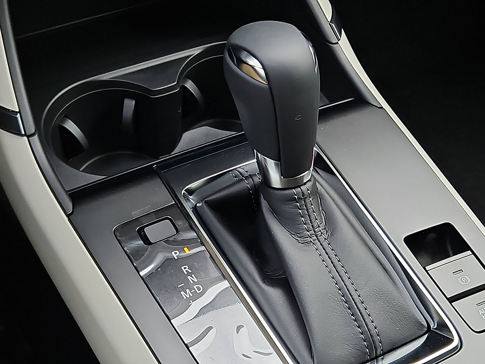 New 2026 MAZDA CX-5 Select image 12