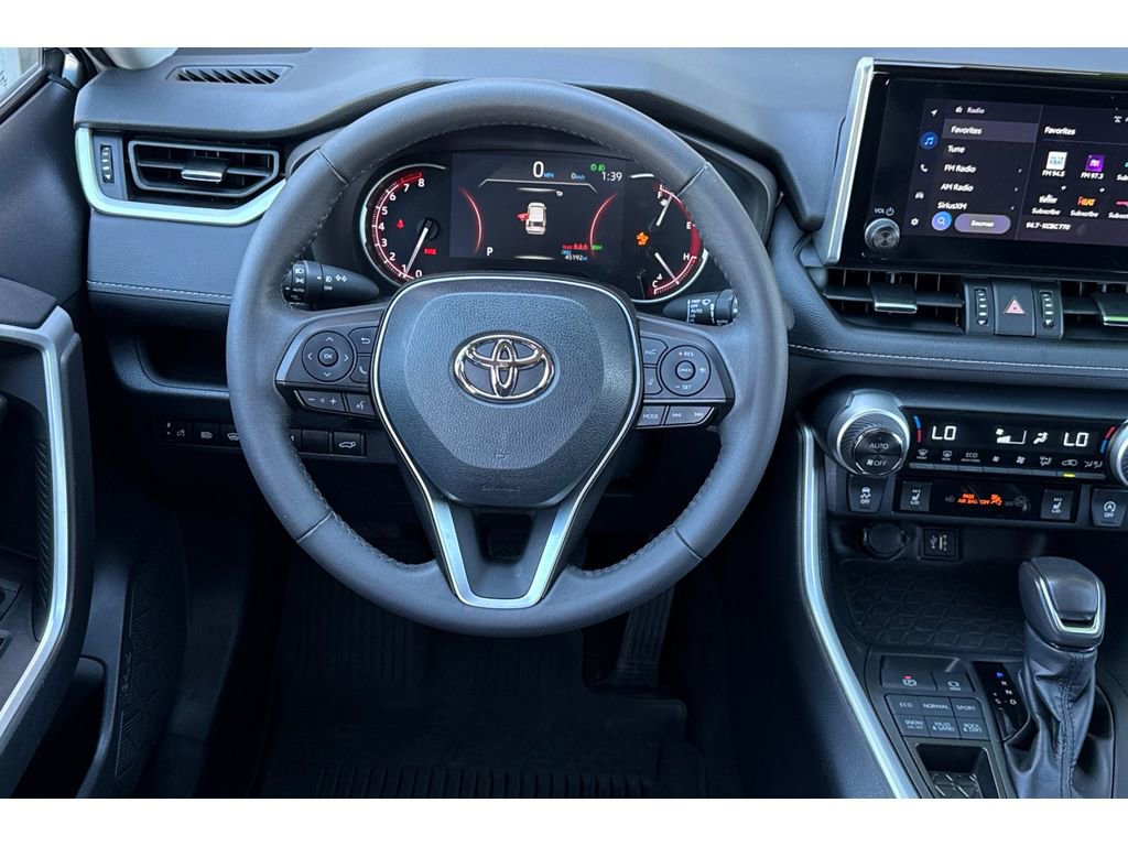 Certified 2023 Toyota RAV4 XLE Premium image 16