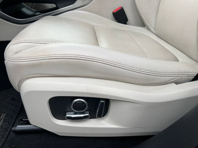 Used 2021 Jaguar F-PACE S AWD/4WD image 10