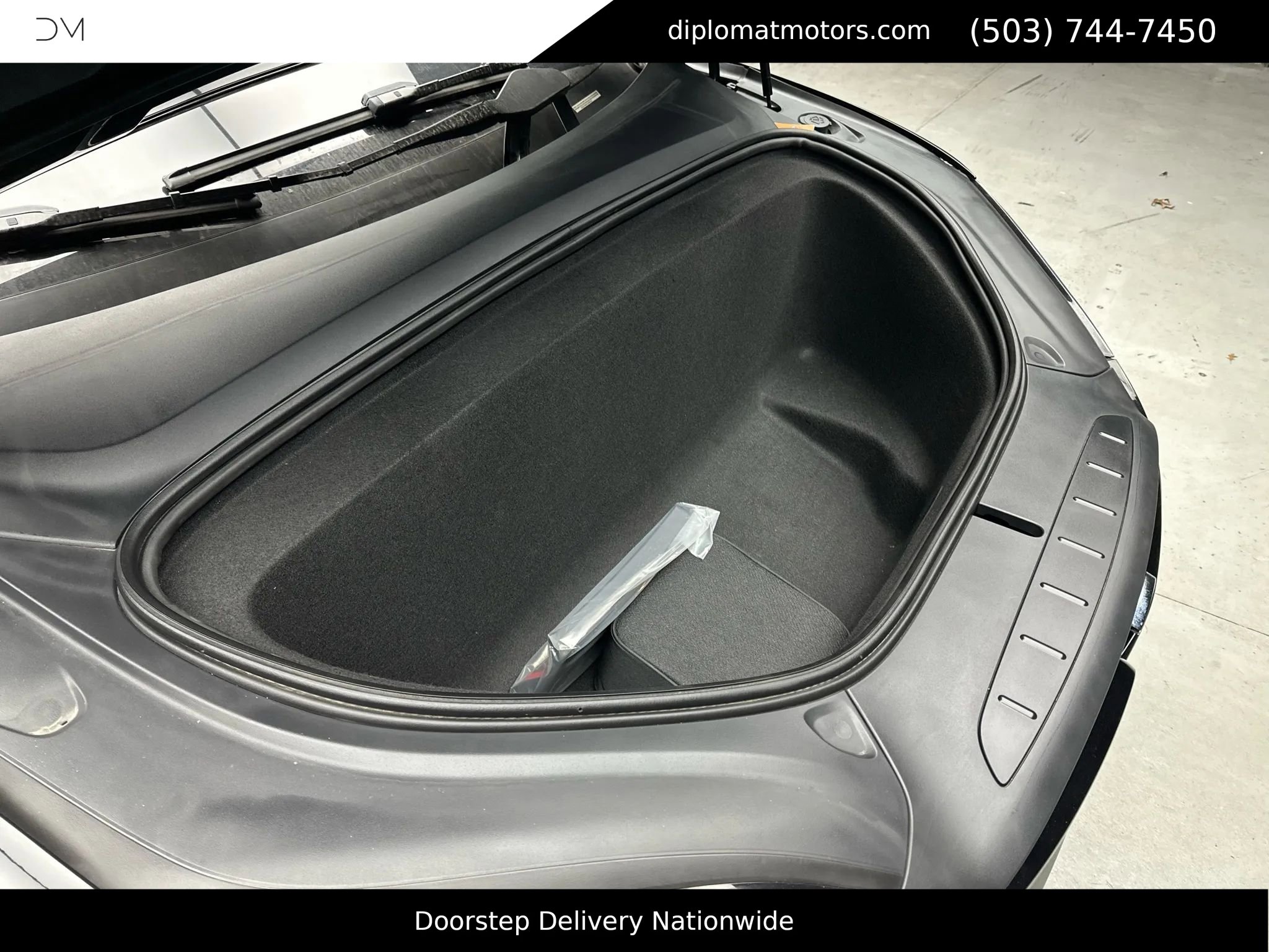 Used 2023 Tesla Model X image 42