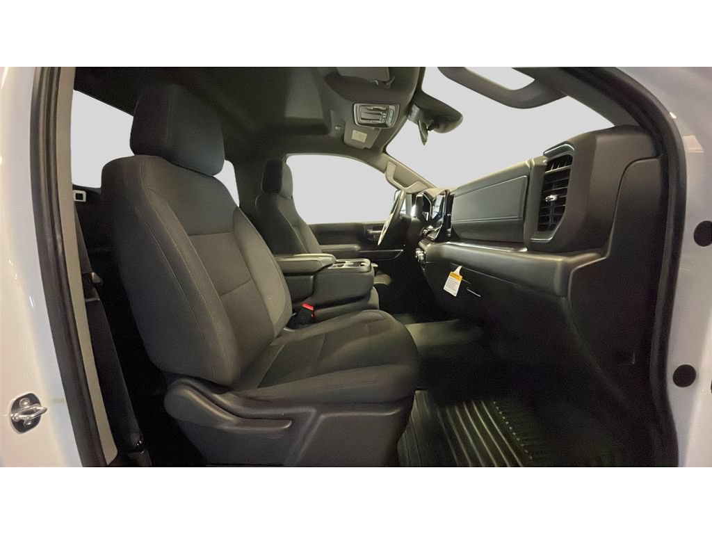 Used 2024 GMC Sierra 2500 SLE w/ SLE Convenience Package AWD/4WD image 15