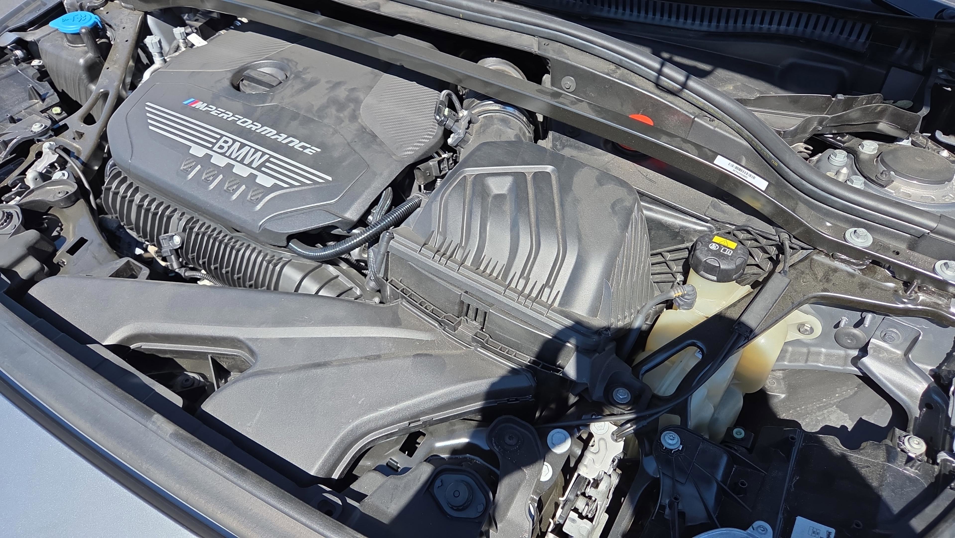 Certified 2022 BMW M235i xDrive Gran Coupe M235i xDrive w/ Shadowloine Package image 27