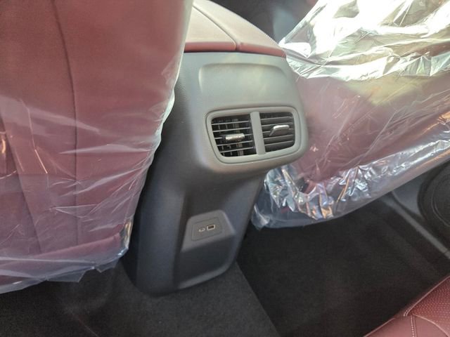 New 2026 Buick Envision Sport Touring image 8