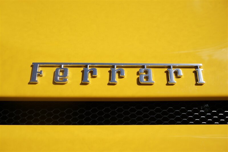 Used 1998 Ferrari F355 Spider RWD image 36