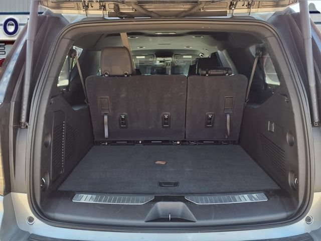 Used 2025 Chevrolet Suburban Z71 AWD/4WD image 26