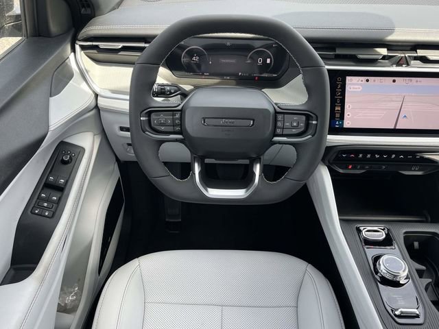 New 2026 Jeep Cherokee Limited AWD/4WD image 14