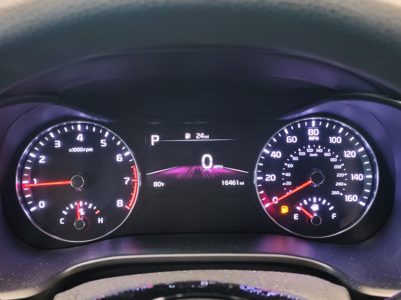 Used 2023 Kia Forte LXS w/ LXS Technology Package FWD image 19