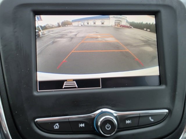 Used 2023 Chevrolet Equinox LT image 27