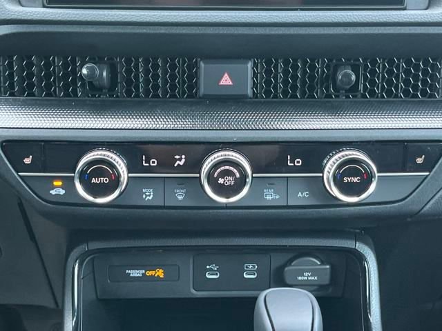 New 2026 Honda CR-V Sport-L image 30