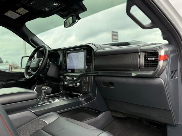 Used 2024 Ford F150 Raptor image 21