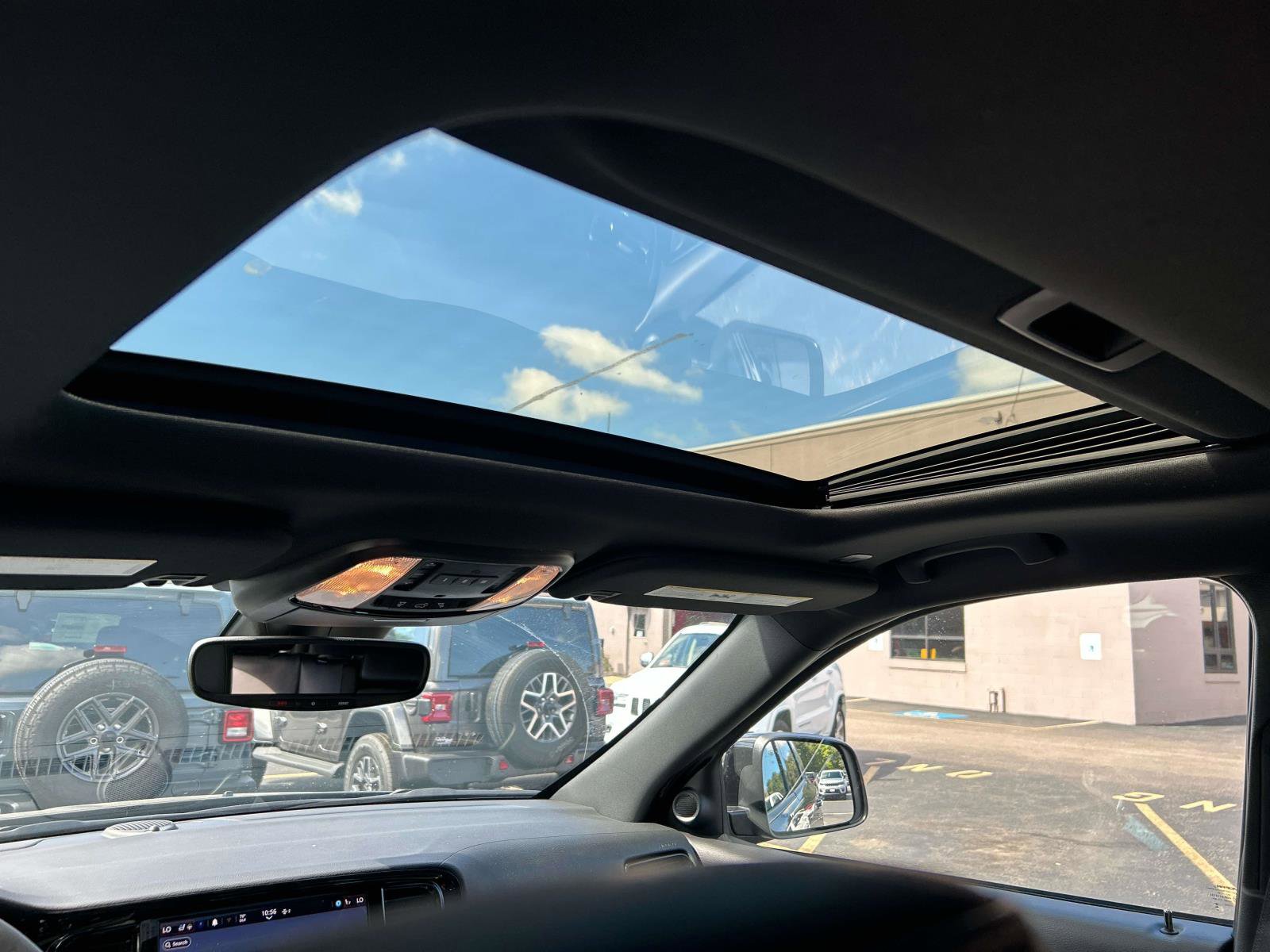 New 2026 Dodge Durango GT image 5