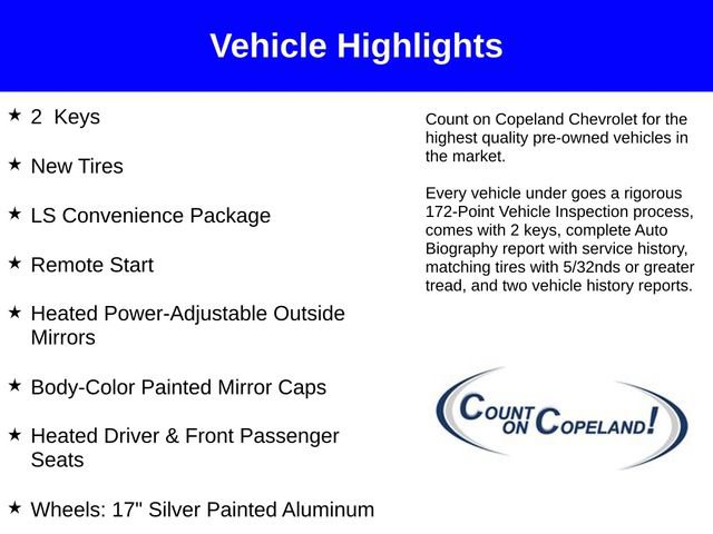 Certified 2024 Chevrolet Trax LS w/ LS Convenience Package FWD video 3