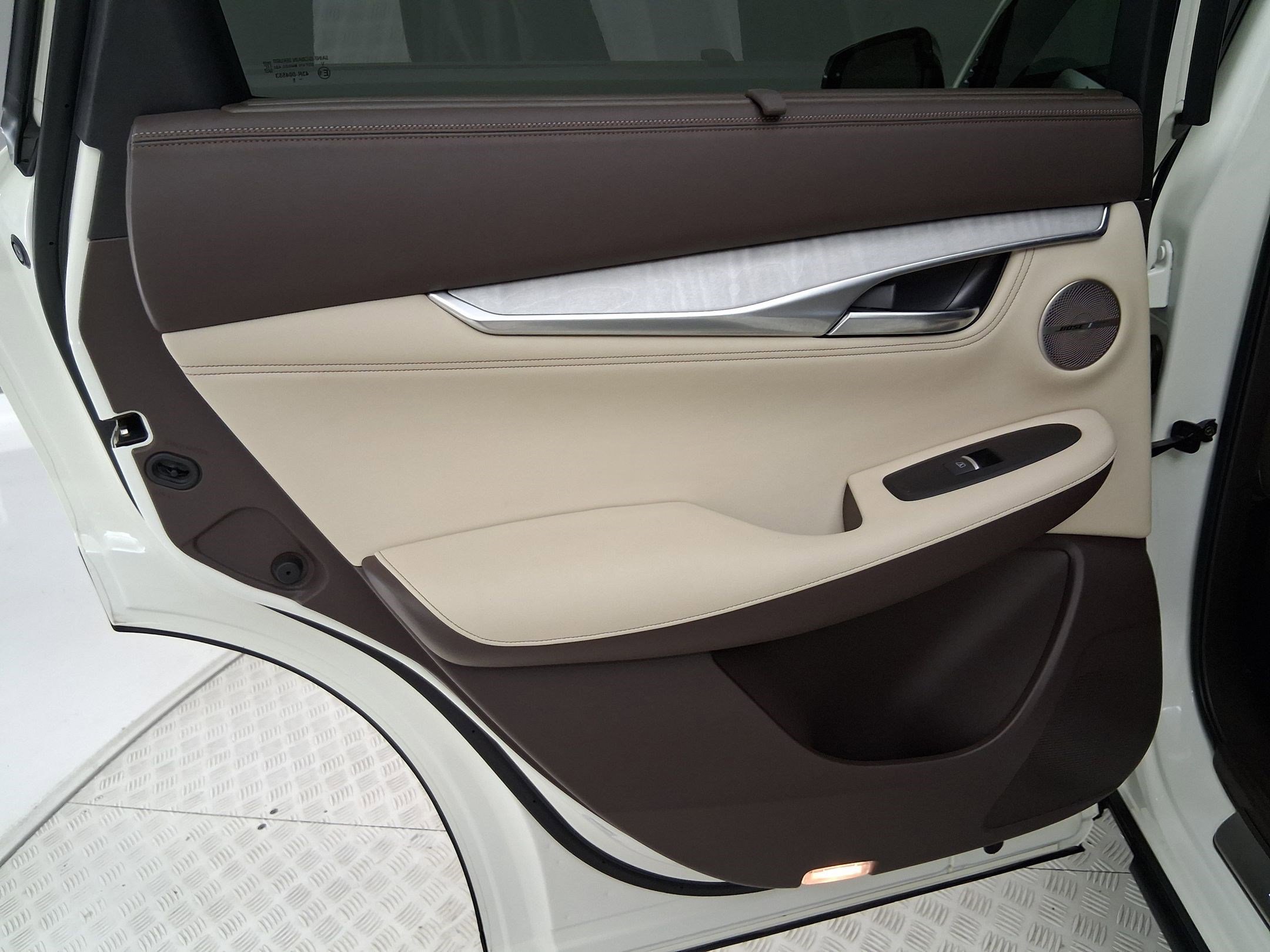 Used 2019 INFINITI QX50 Essential w/ Sensory Package image 20