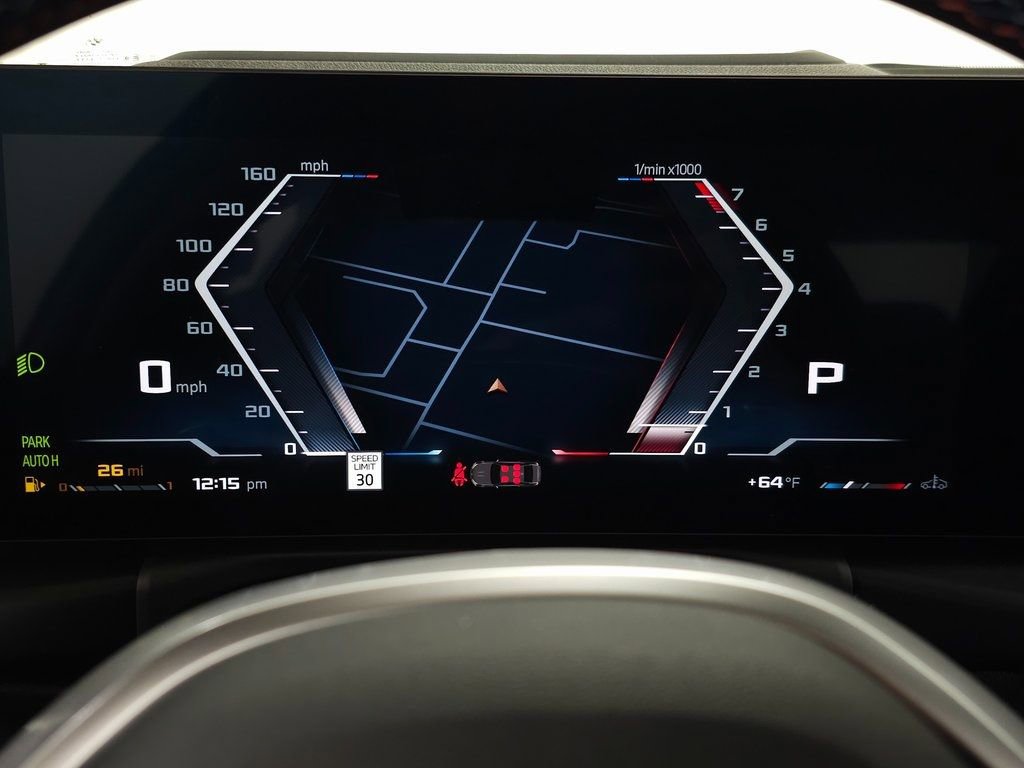 Used 2026 BMW M340i xDrive M340i xDrive image 17