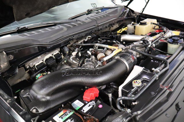 Used 2017 Ford F250 Lariat w/ Lariat Ultimate Package AWD/4WD image 80