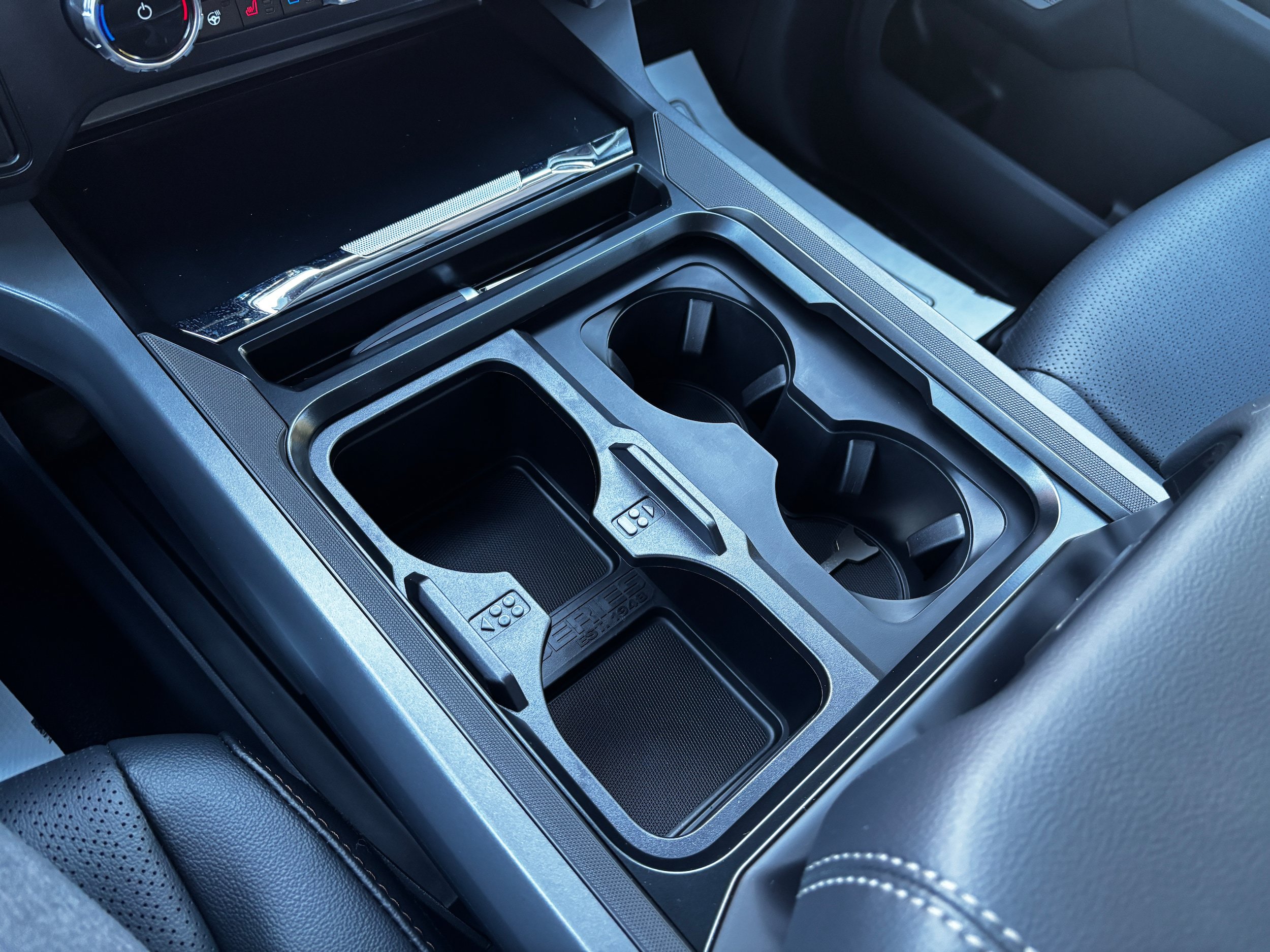 New 2026 Ford F250 4x4 Crew Cab Super Duty image 13