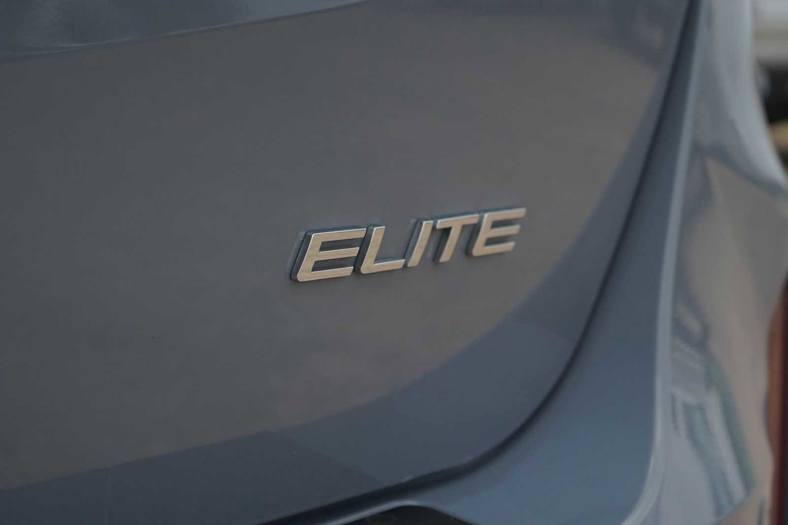 Certified 2026 Honda Odyssey Elite image 8