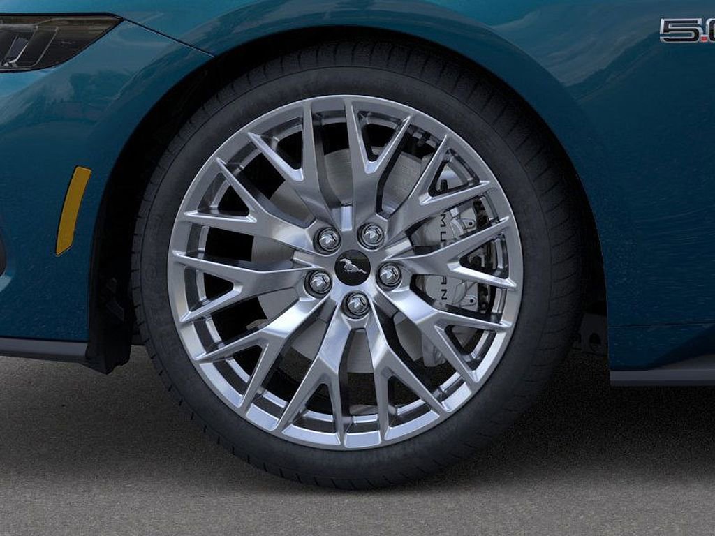 New 2026 Ford Mustang GT Premium image 19