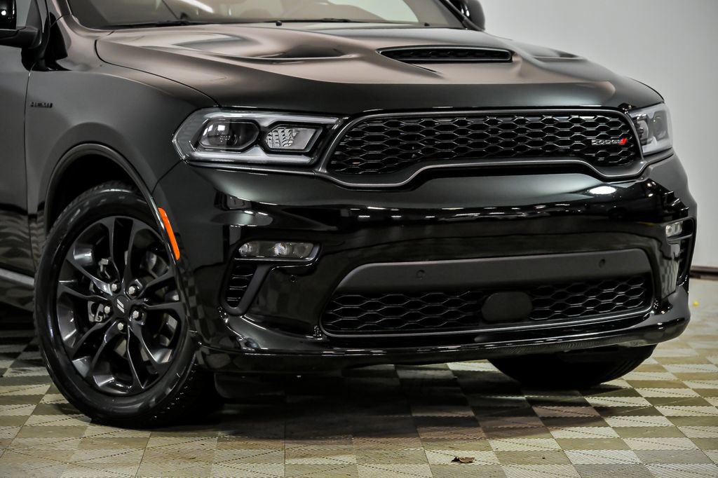 Used 2023 Dodge Durango R/T image 2