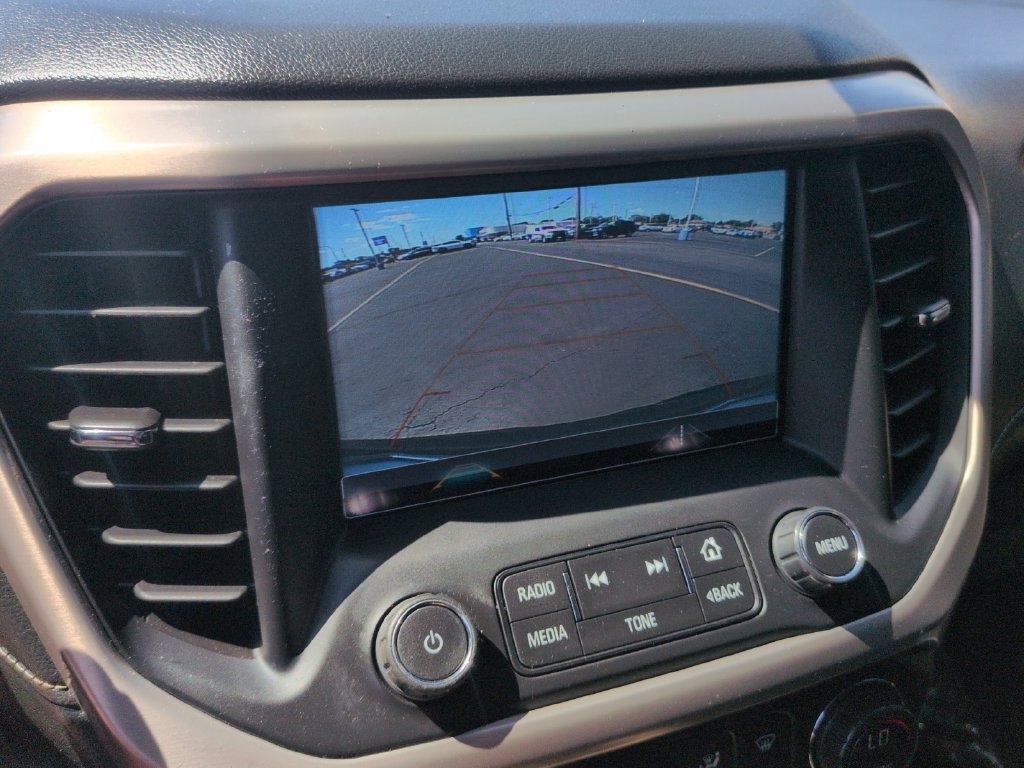 Used 2019 GMC Acadia Denali AWD/4WD image 16