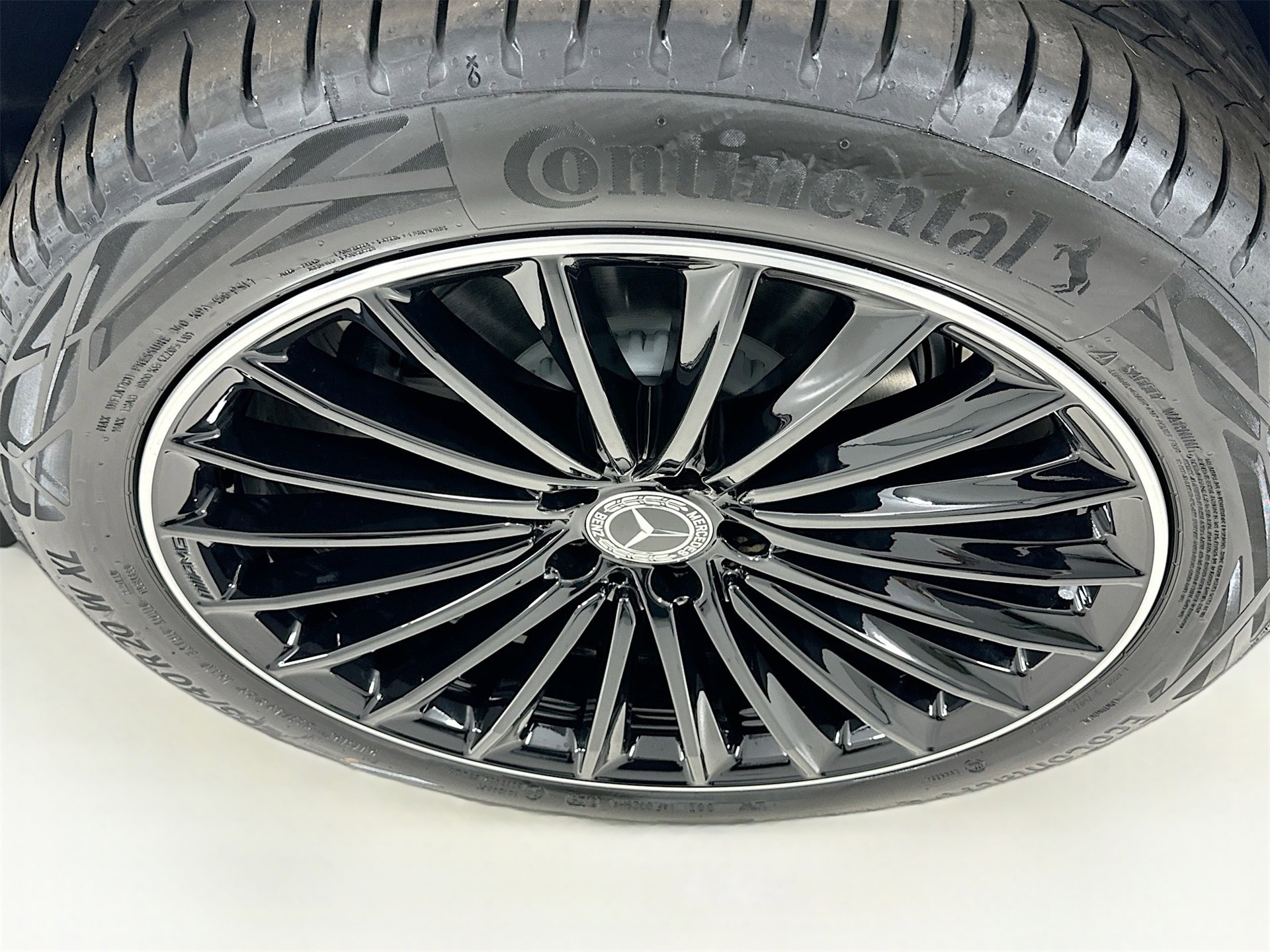 New 2026 Mercedes-Benz GLC 300 GLC 300 image 34