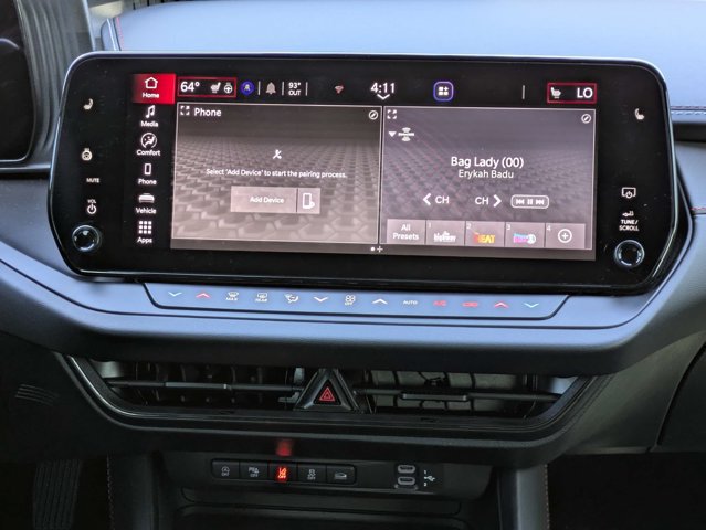 New 2027 Dodge Charger Scat Pack AWD/4WD image 18