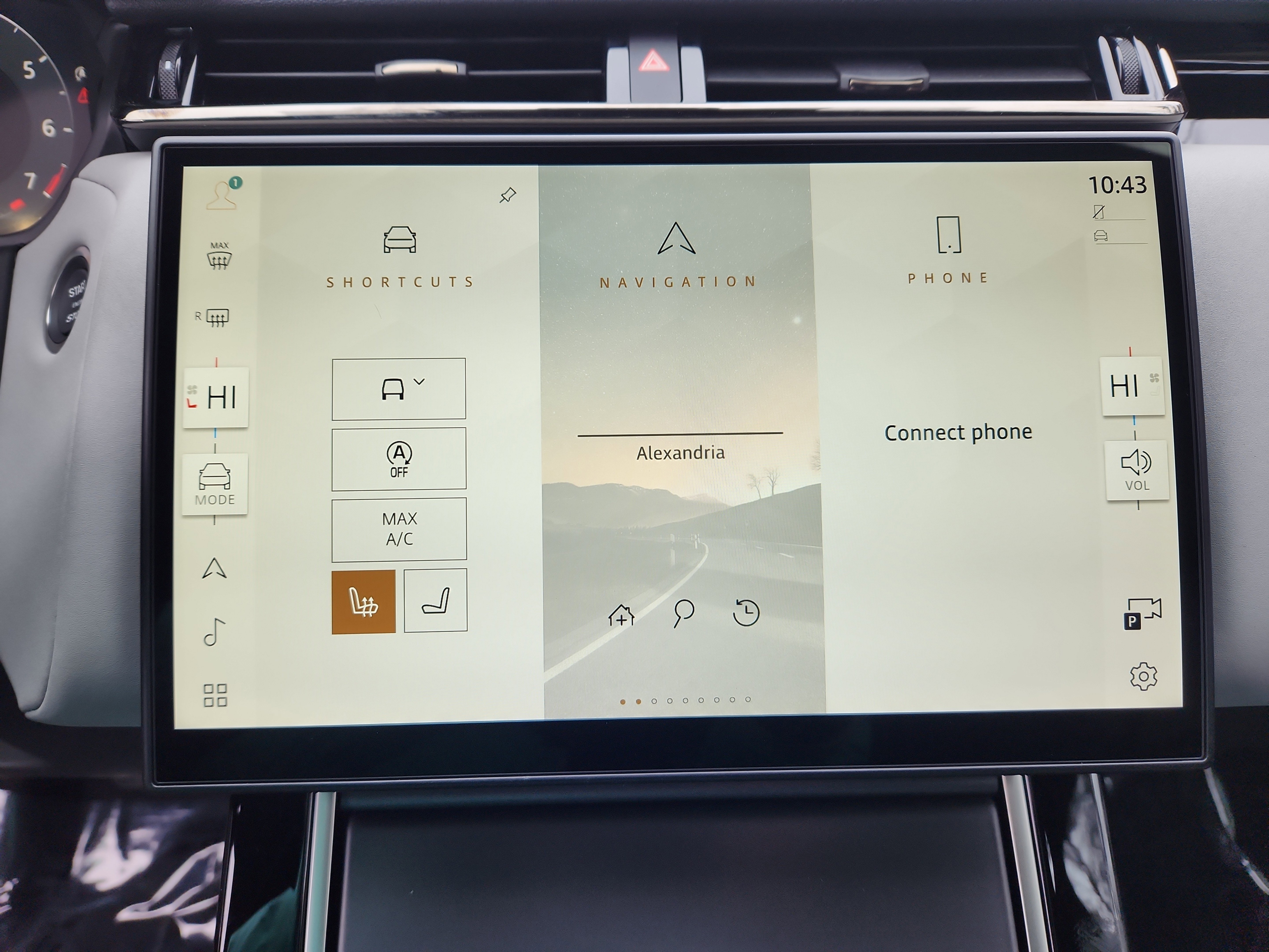 Certified 2026 Land Rover Range Rover Velar S image 17