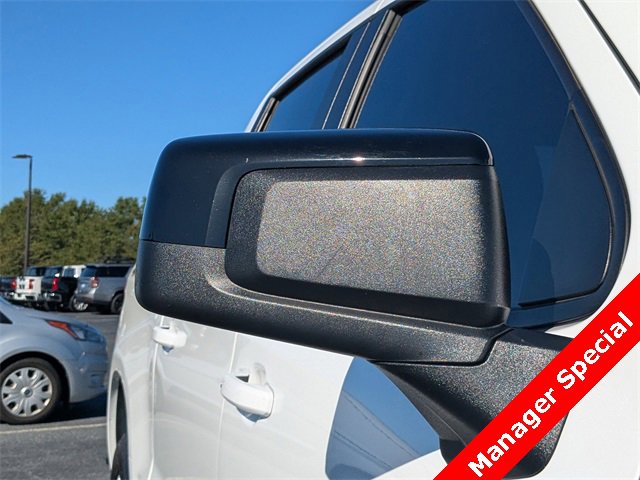 Used 2024 Chevrolet Silverado 1500 RST image 12