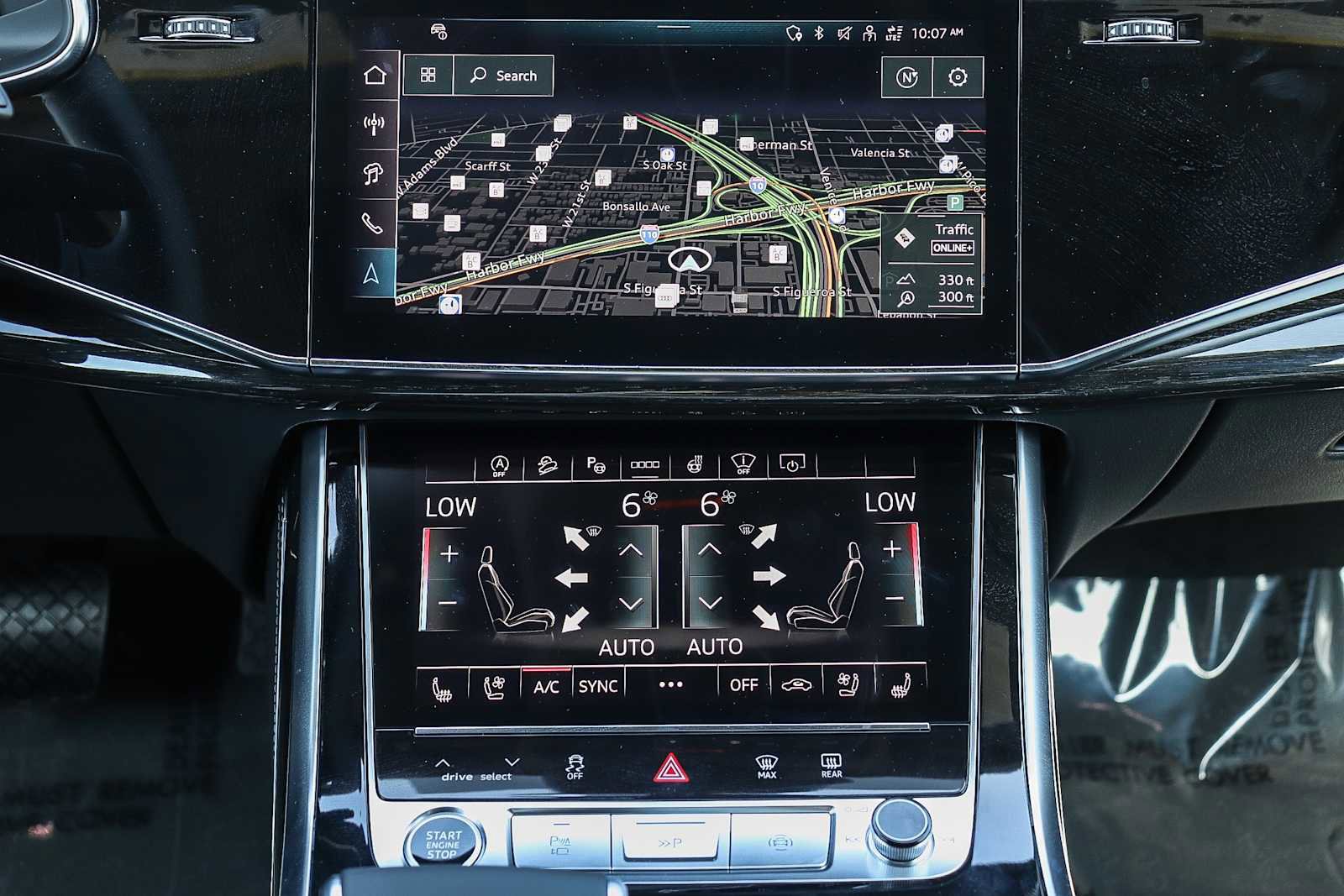 New 2026 Audi Q8 Prestige AWD/4WD image 17