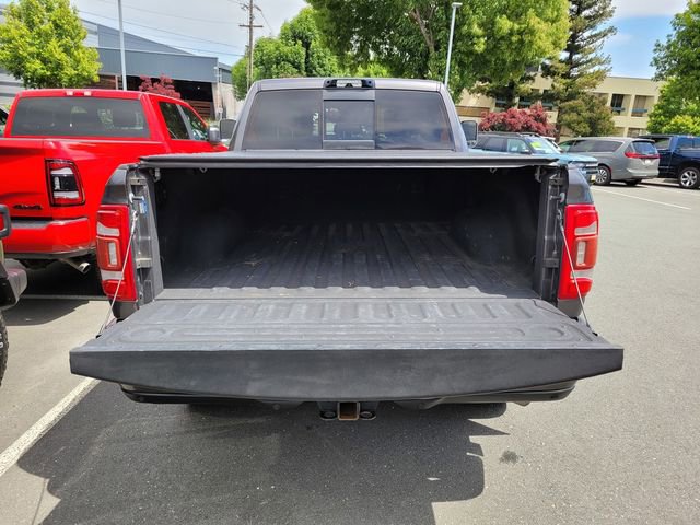 Used 2021 RAM 2500 Laramie w/ Safety Group B AWD/4WD image 18