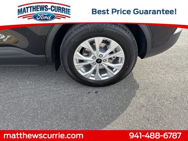New 2026 Ford Escape Active FWD image 14