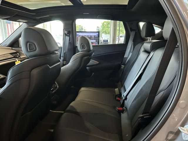 New 2026 Acura RDX A-Spec AWD/4WD image 9