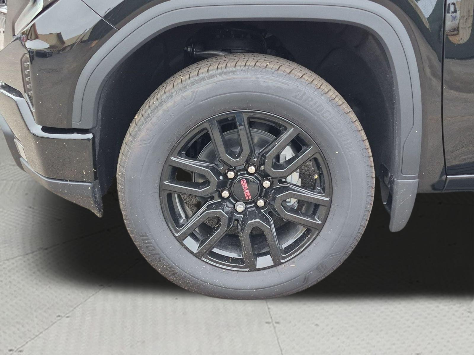 New 2026 GMC Sierra 1500 Elevation AWD/4WD image 32