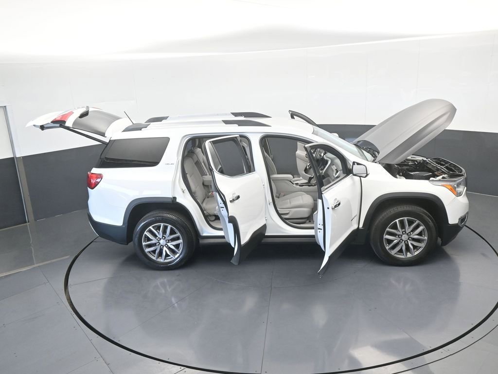 Used 2019 GMC Acadia SLE w/ Driver Alert Package I image 75