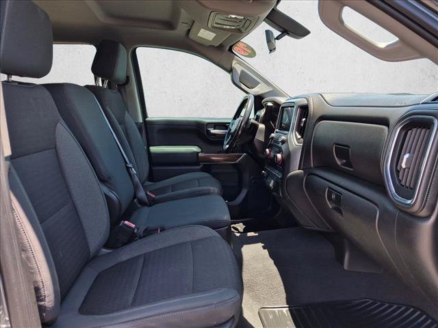 Used 2019 Chevrolet Silverado 1500 RST w/ All-Star Edition RWD image 18