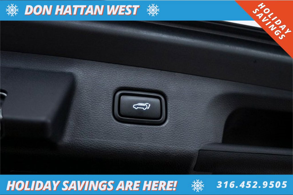 Used 2022 Hyundai Palisade SEL w/ Premium Package image 38