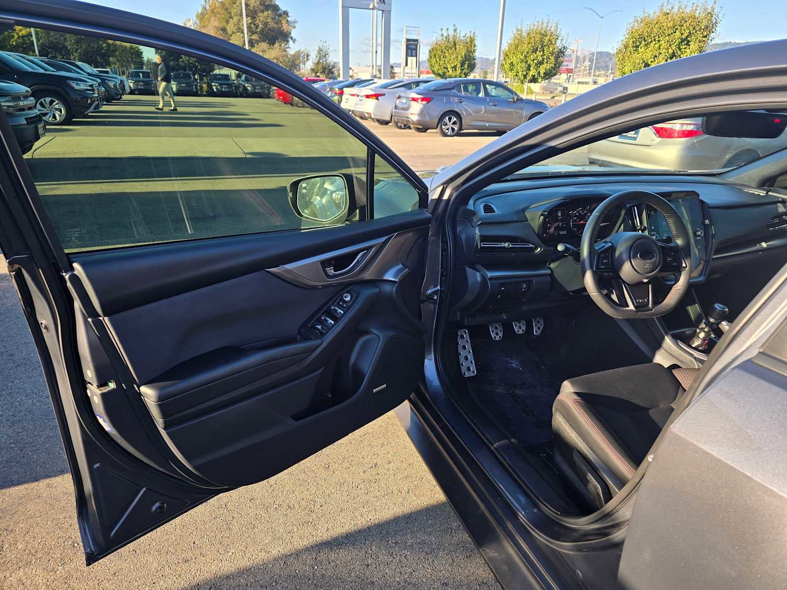 Used 2022 Subaru WRX Premium image 21