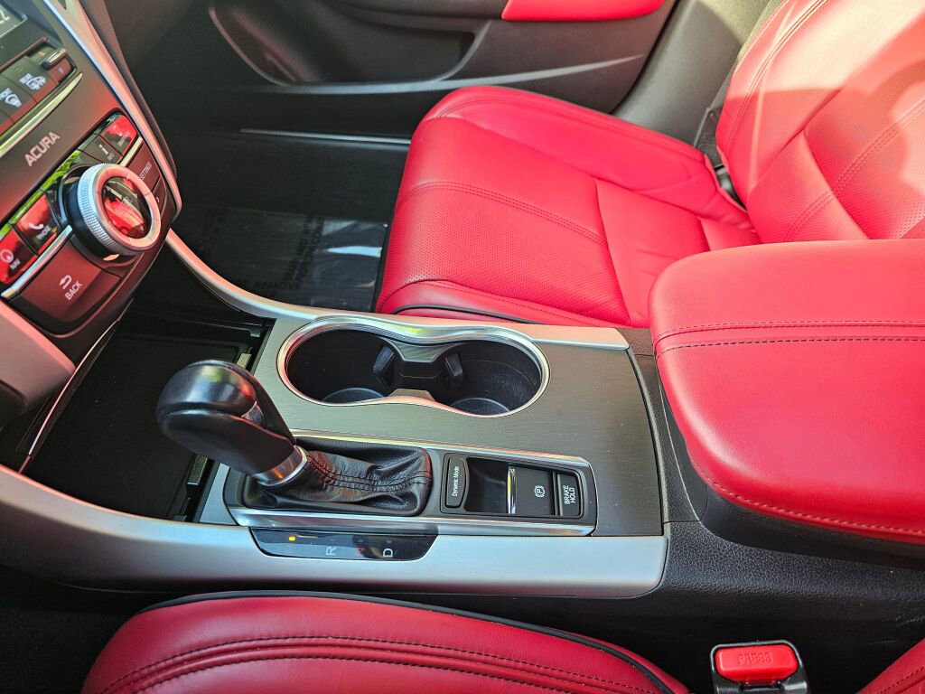 Used 2020 Acura TLX w/ A-SPEC Pkg image 28