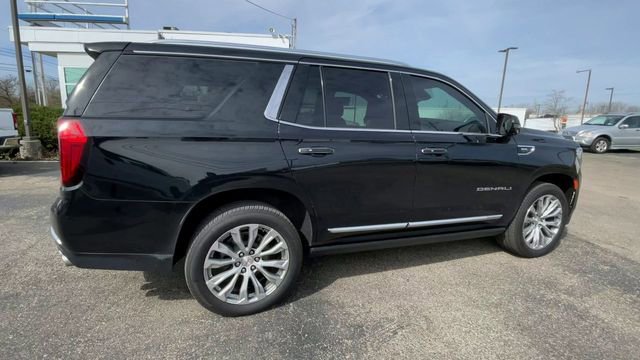 Used 2023 GMC Yukon Denali image 2