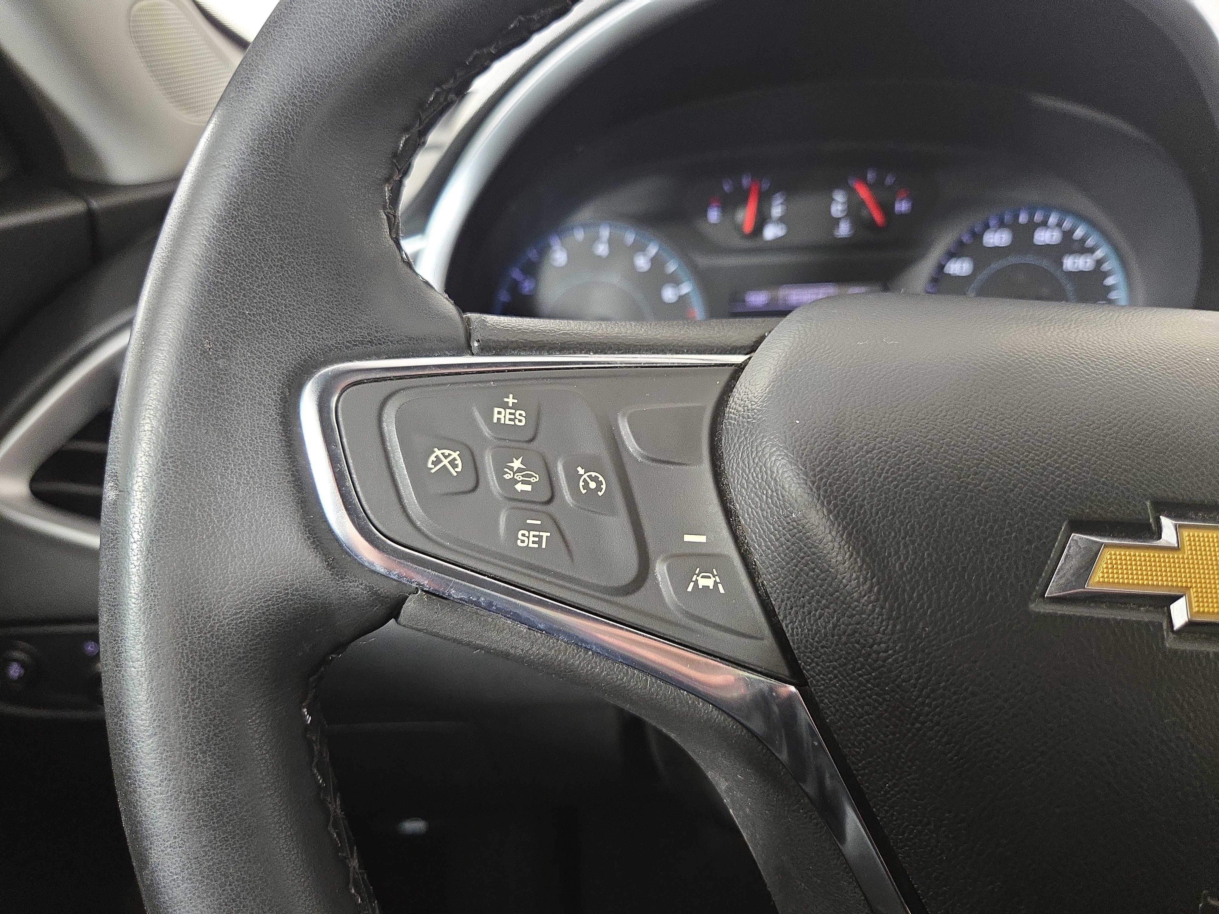 Used 2023 Chevrolet Malibu RS w/ LPO, Floor Liner Package image 16