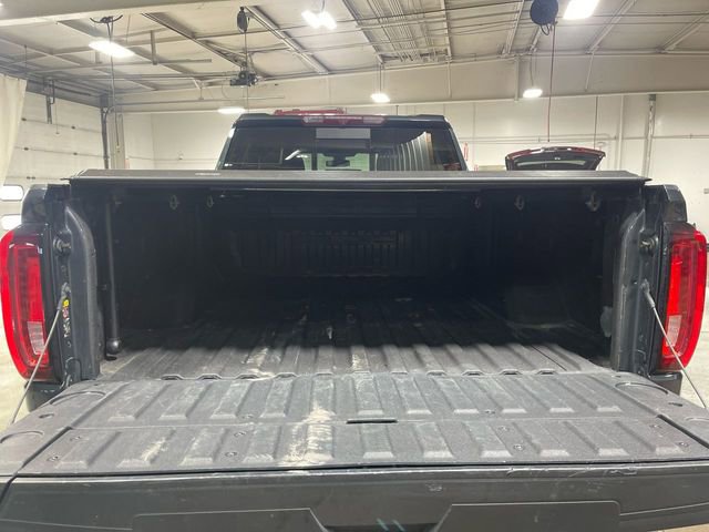 Used 2022 GMC Sierra 2500 Denali image 23