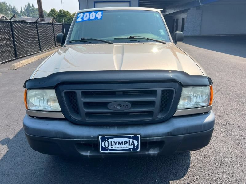 Used 2004 Ford Ranger XL RWD image 3