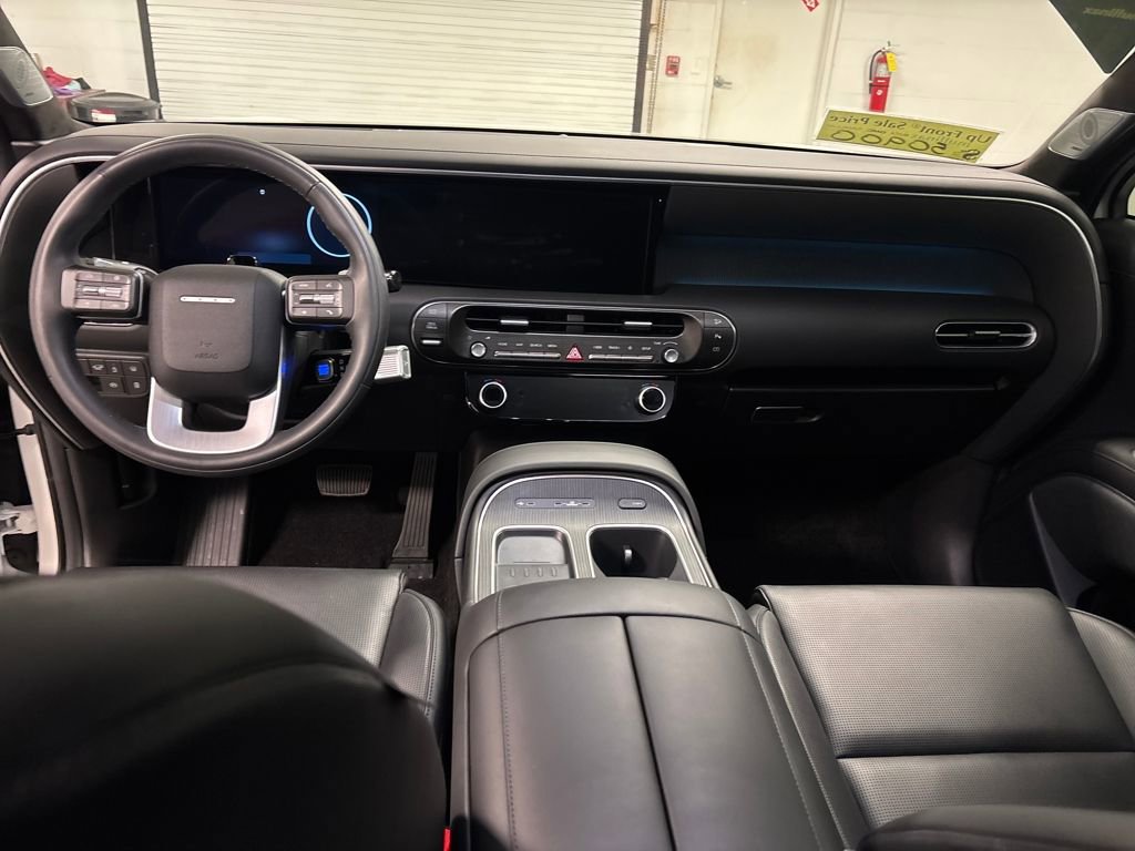 Used 2026 Hyundai Palisade Calligraphy image 28